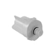 Refrigerator Water Filter Cover for Bosch B20CS50SNI/01 - Part 605009