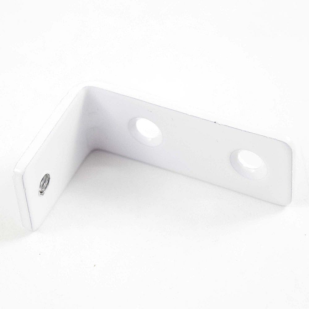 Part #00605592, Refrigerator Glass Shelf Separator Clip