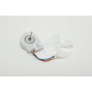 Refrigerator Evaporator Fan Motor 00609282