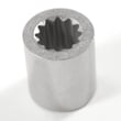 Refrigerator Ice Crusher Coupler for Thermador KBUDT4255E/03 - Part 00609750