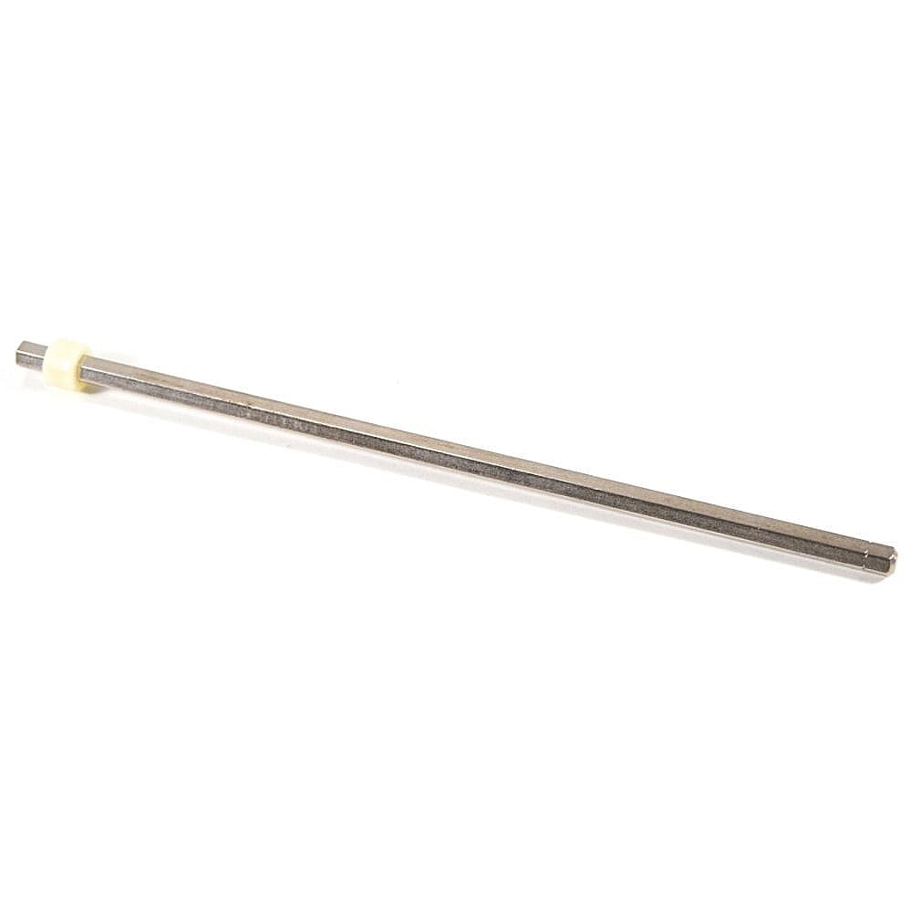 Part #00609752, Refrigerator Auger Motor Drive Shaft / 11.00 x 10.75 x 0.25