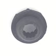 Refrigerator Shield for Bosch B22CS80SNS/03 - Part 612220