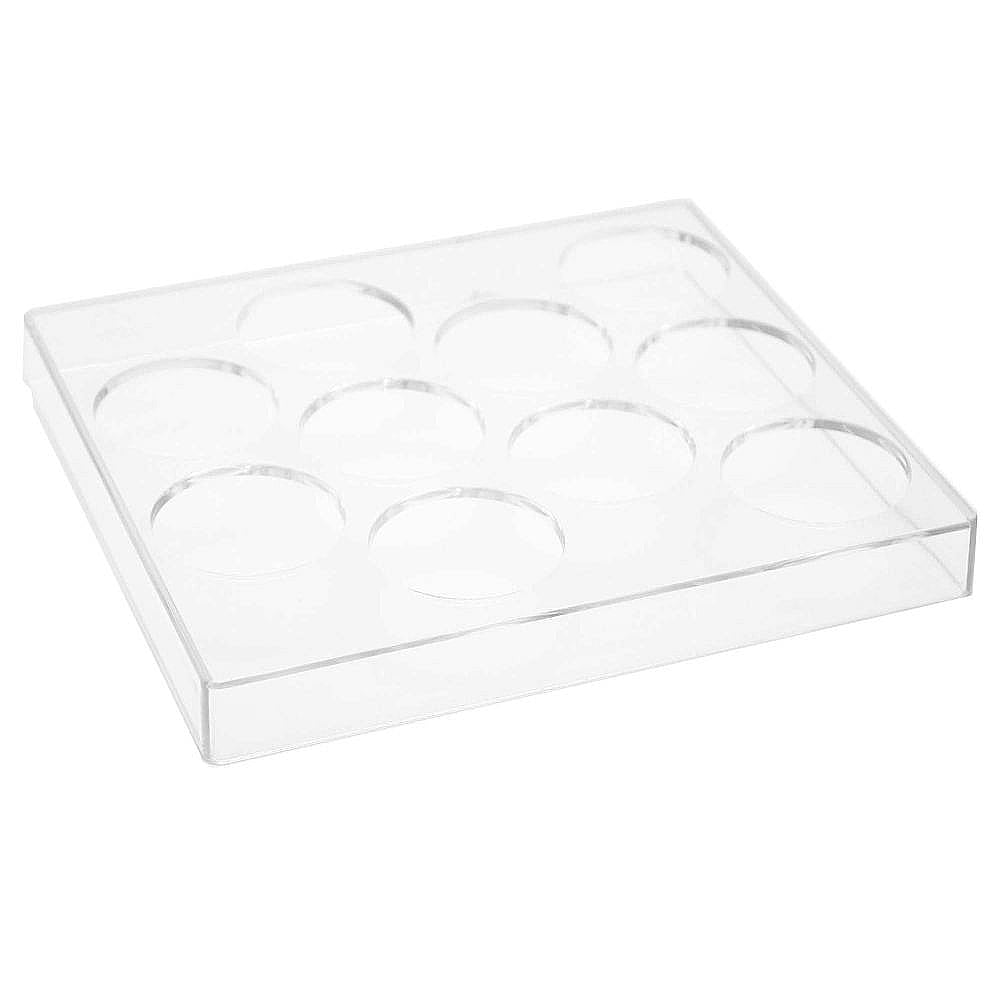 Bosch Part #00613586, Egg Rack