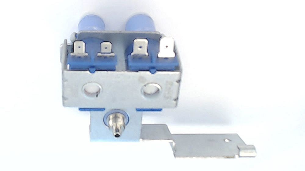 Part #00615235, Refrigerator Water Inlet Valve / 5.37 x 4.50 x 4.00