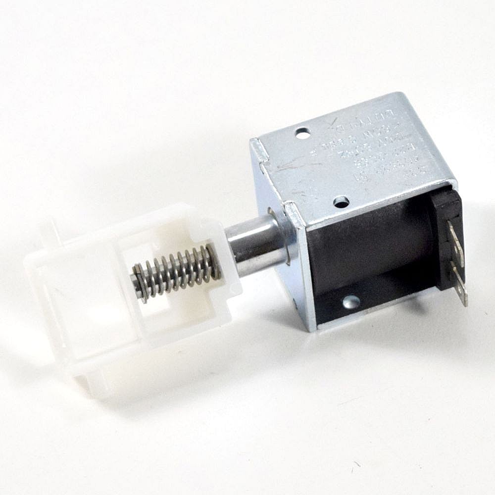 Photo of Refrigerator Ice Dispenser Solenoid from Repair Parts Direct