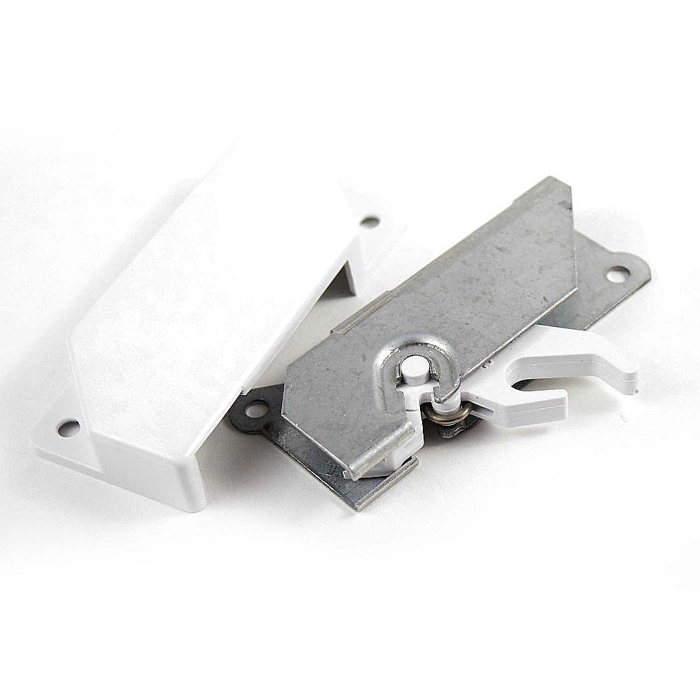 Lock Clamp