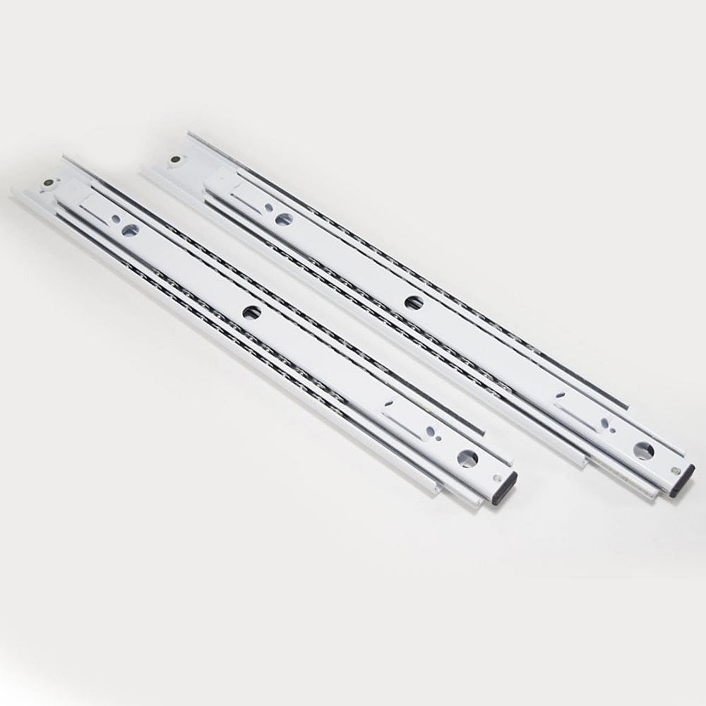 Refrigerator Drawer Slide Rail 12006329 parts Sears PartsDirect