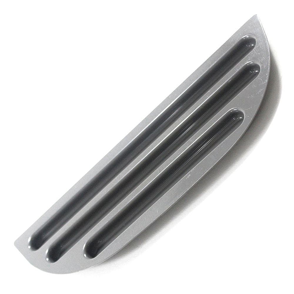 Refrigerator Dispenser Drip Tray (titanium)