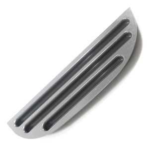 Refrigerator Dispenser Drip Tray (titanium) 00641087