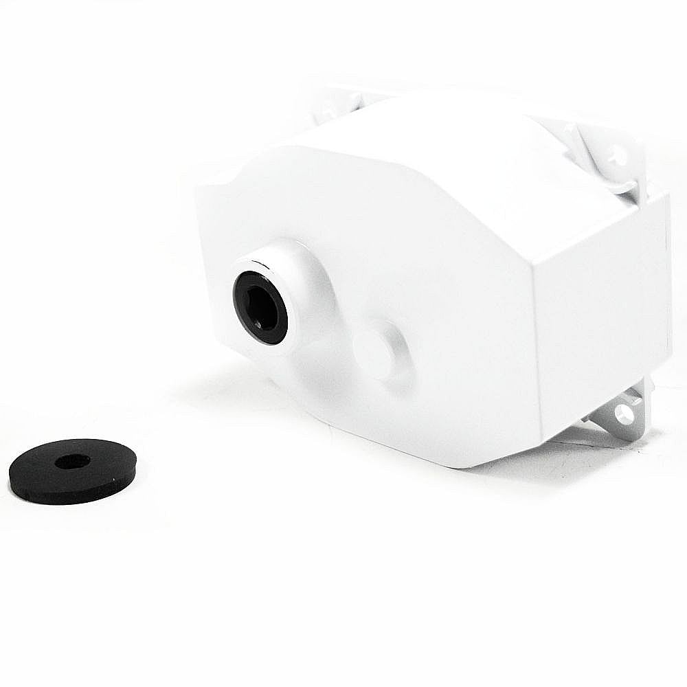 Part #00643650, Refrigerator Auger Motor