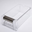Refrigerator Ice Bin for Bosch B36IB70NSP/12 - Part 646026