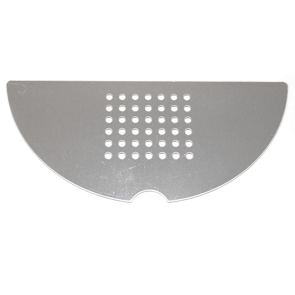 Part #00646943, Refrigerator Dispenser Drip Tray / 2.00 x 1.25 x 0.25