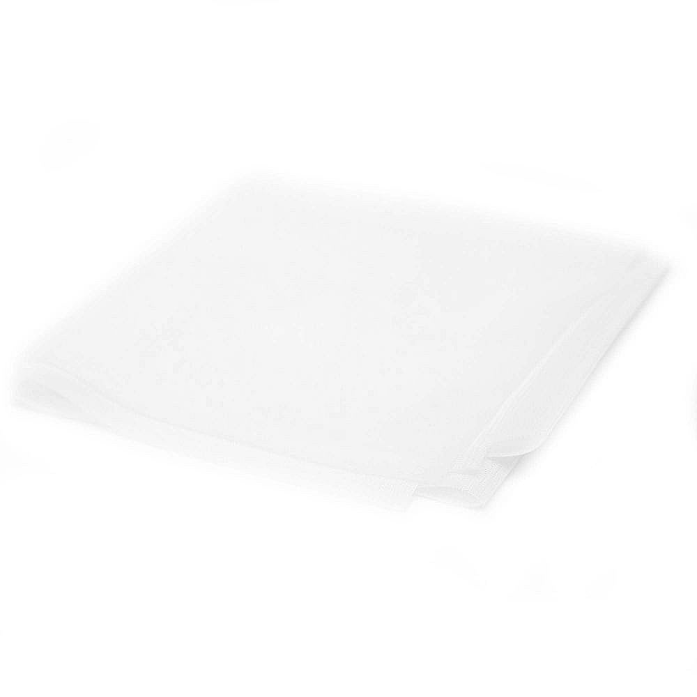 Part #00646951, Refrigerator Crisper Drawer Humidity Filter (Replaces 646951) / 16.50 x 11.50 x 0.25