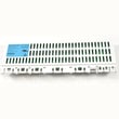Refrigerator Electronic Control Board for Bosch B22CS30SNI/02 - Part 00648041