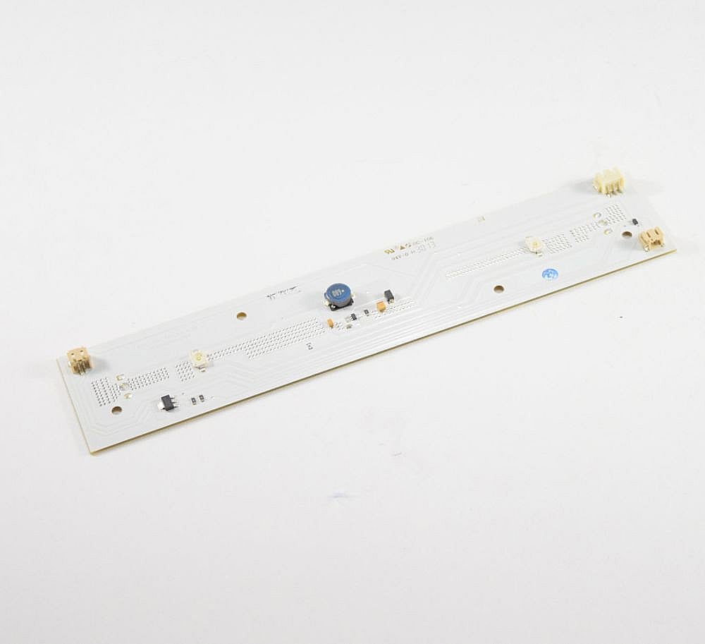 Part #00648565, Bosch Refrigerator Diode / 10.50 x 2.50 x 0.75
