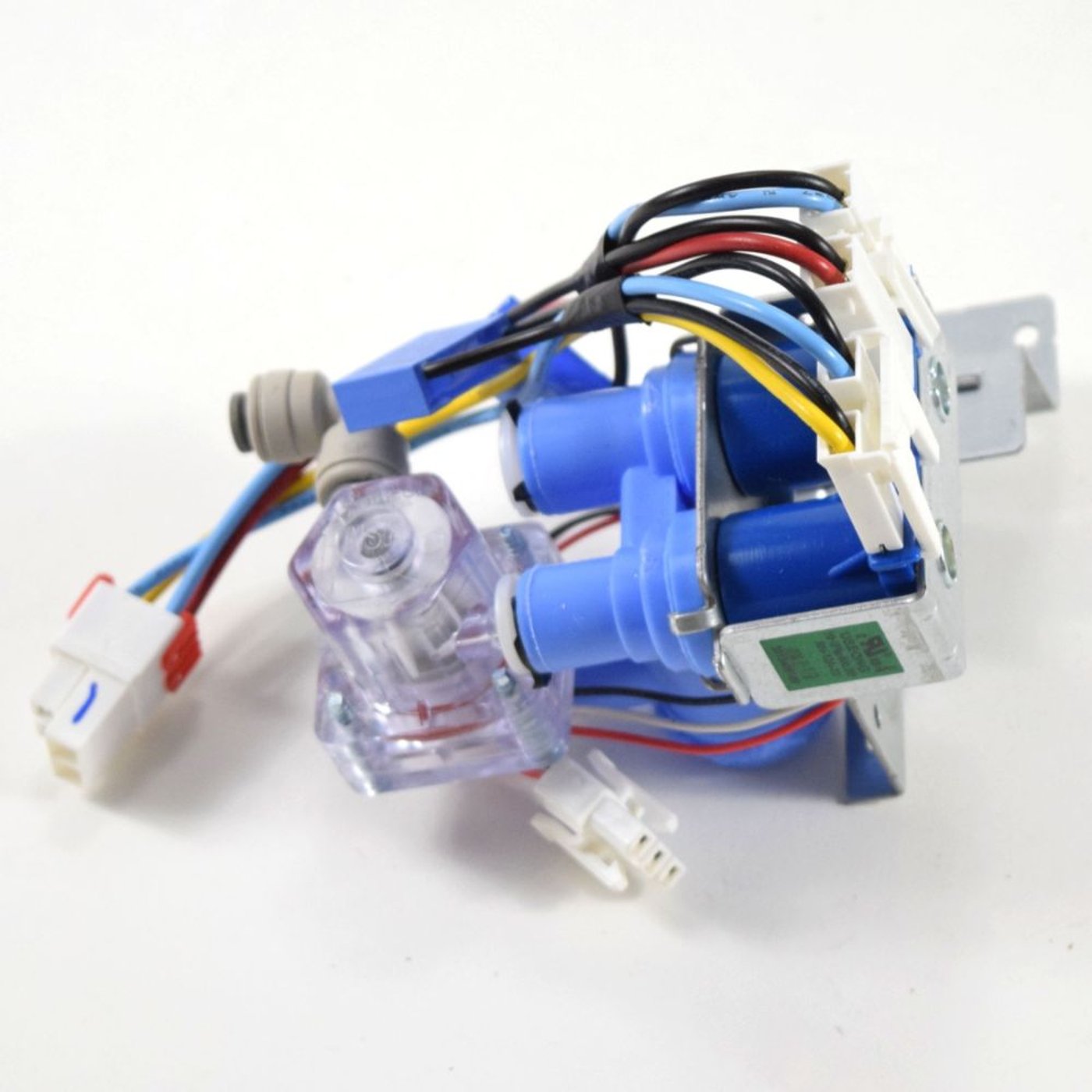 Refrigerator Water Inlet Valve 00649626 parts Sears PartsDirect