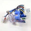 Refrigerator Water Inlet Valve (replaces 649626)
