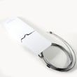 Refrigerator Water Filter Housing for Bosch B26FT80SNS/01 - Part 00650438
