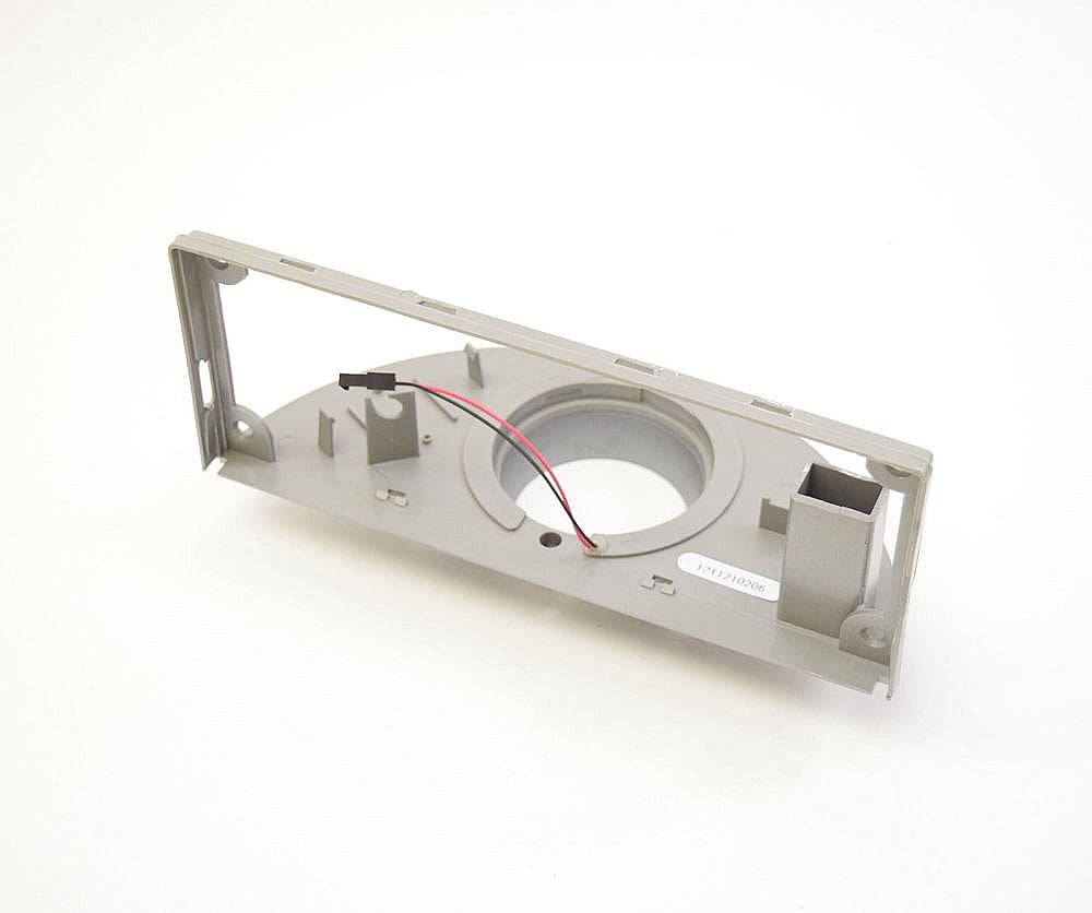 Part #00654154, Refrigerator Dispenser Ice Door Support / 1.00 x 1.00 x 1.00