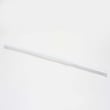 Refrigerator Door Handle for Bosch B20CS51SNW/02 - Part 660333