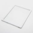 Refrigerator Glass Plate for Bosch B20CS80SNW/01 - Part 660370