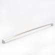 Refrigerator Door Handle Assembly for Bosch B20CS50SNI/01 - Part 661308