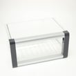 Refrigerator Vegetable Container for Thermador T36IT71FN/01 - Part 662186
