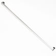 Refrigerator Door Handle Assembly for Bosch B20CS81SNB/01 - Part 664372