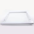 Refrigerator Glass Plate for Bosch B20CS51SNI/02 - Part 670867
