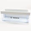 Refrigerator Freezer Door Bin 00671184
