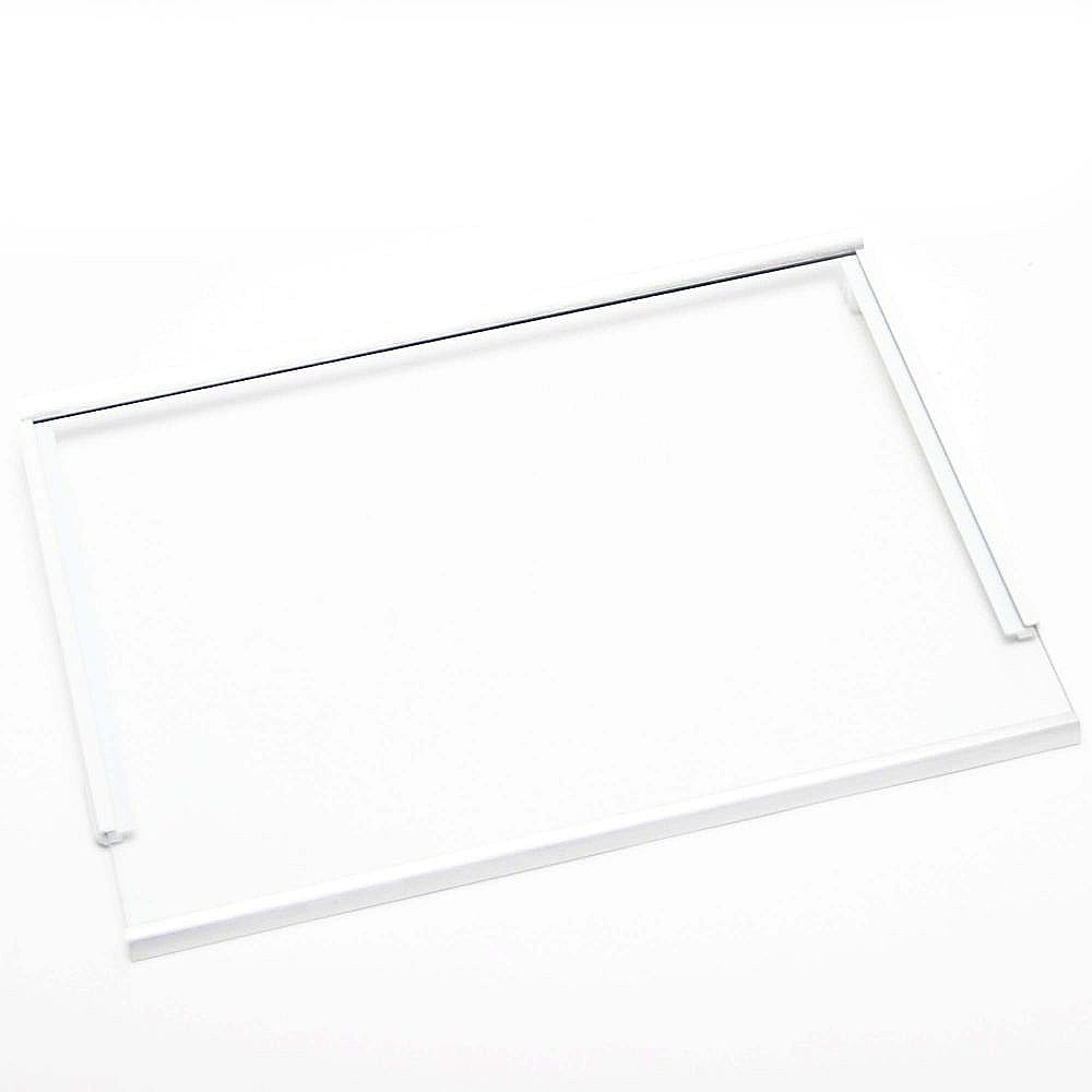 Part #00672964, Bosch Refrigerator Glass Shelf