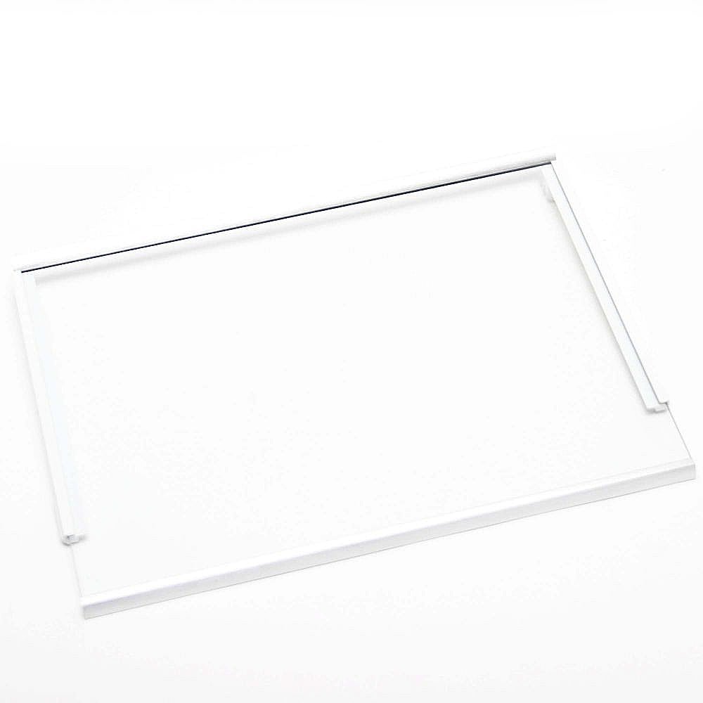 Photo of Refrigerator Glass Shelf from Repair Parts Direct