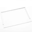 Bosch Refrigerator Glass Shelf for Bosch B22CS80SNS/04 - Part 00672964
