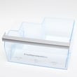 Refrigerator Drawer for Bosch B22CS80SNS/04 - Part 00673135