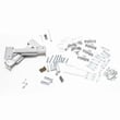 Mounting for Thermador T36IT71NNP/12 - Part 674080