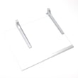 Refrigerator Glass Plate for Thermador T36IT71FN/21 - Part 681885