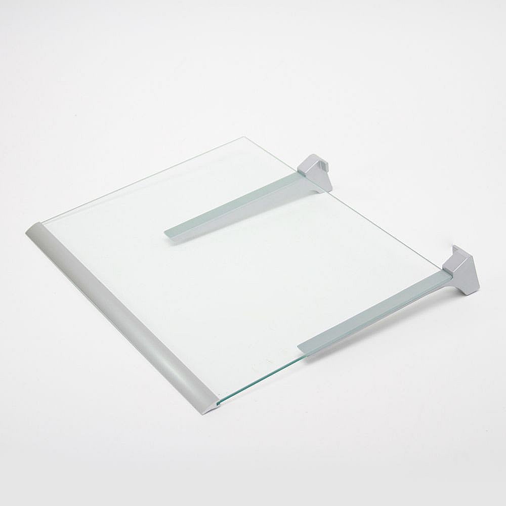 Part #00681886, Refrigerator Glass Plate