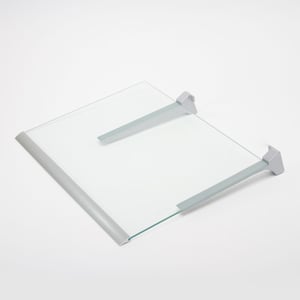 Refrigerator Glass Plate 00681886