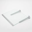 Refrigerator Glass Plate for Thermador T36IT71FN/23 - Part 681886