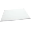 Refrigerator Glass Plate for Thermador T30BR70FS-10 - Part 684548