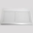 Refrigerator Shelf for Bosch B26FT80SNS/01 - Part 00684835