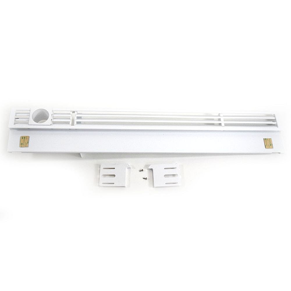 Part #00684849, Refrigerator Base Panel