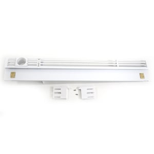 Refrigerator Base Panel 00684849