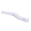 Beko Refrigerator Ice Maker Shut-off Arm for Kenmore 65875535520 - Part 4899230100