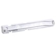 Beko Refrigerator Drawer Rail for Kenmore 65851815520 - Part 4908550200