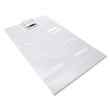 Beko Refrigerator Evaporator Cover 4908740300