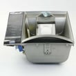 Cover Assembly,display for LG LFXS24566S/00 - Part ACQ86599627