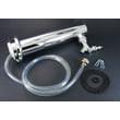 Keg Cooler Draft Tower And Faucet Assembly D4740K
