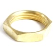 Beverage Cooler Lock Nut D8