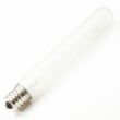 Freezer Light Bulb for Northland UF30G/1484 - Part 14597-000
